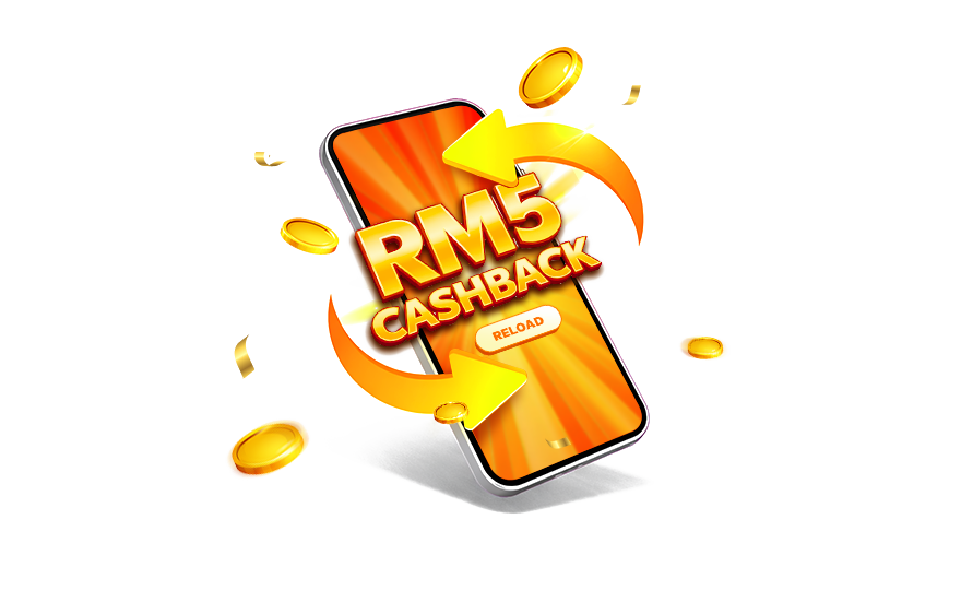 Win Awesome Cashbacks & Travel Vouchers with Just RM35 Today