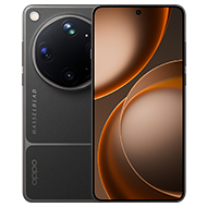 Find X9 Ultra 5G